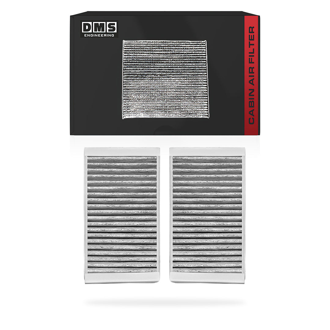 BMW X4 F26 (2014 - 2018) 2.0L / 3.0L 2Pcs Cabin Air Filters