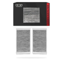 BMW X4 F26 (2014 - 2018) 2.0L / 3.0L 2Pcs Cabin Air Filters