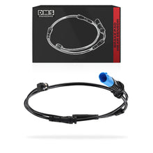 BMW X4 G02 / F98 (2018 - 2021) Front Brake Pad Wear Sensor