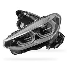 BMW X4 G02 (2017 - 2021) LED Reconditioned Genuine Headlights LH + RH