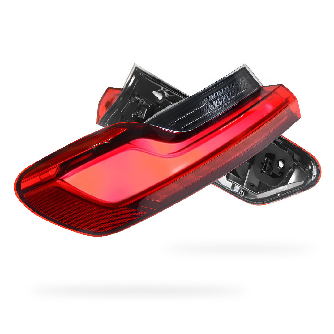 BMW X4 G02 (2018 - 2021) Tail Lights LH + RH