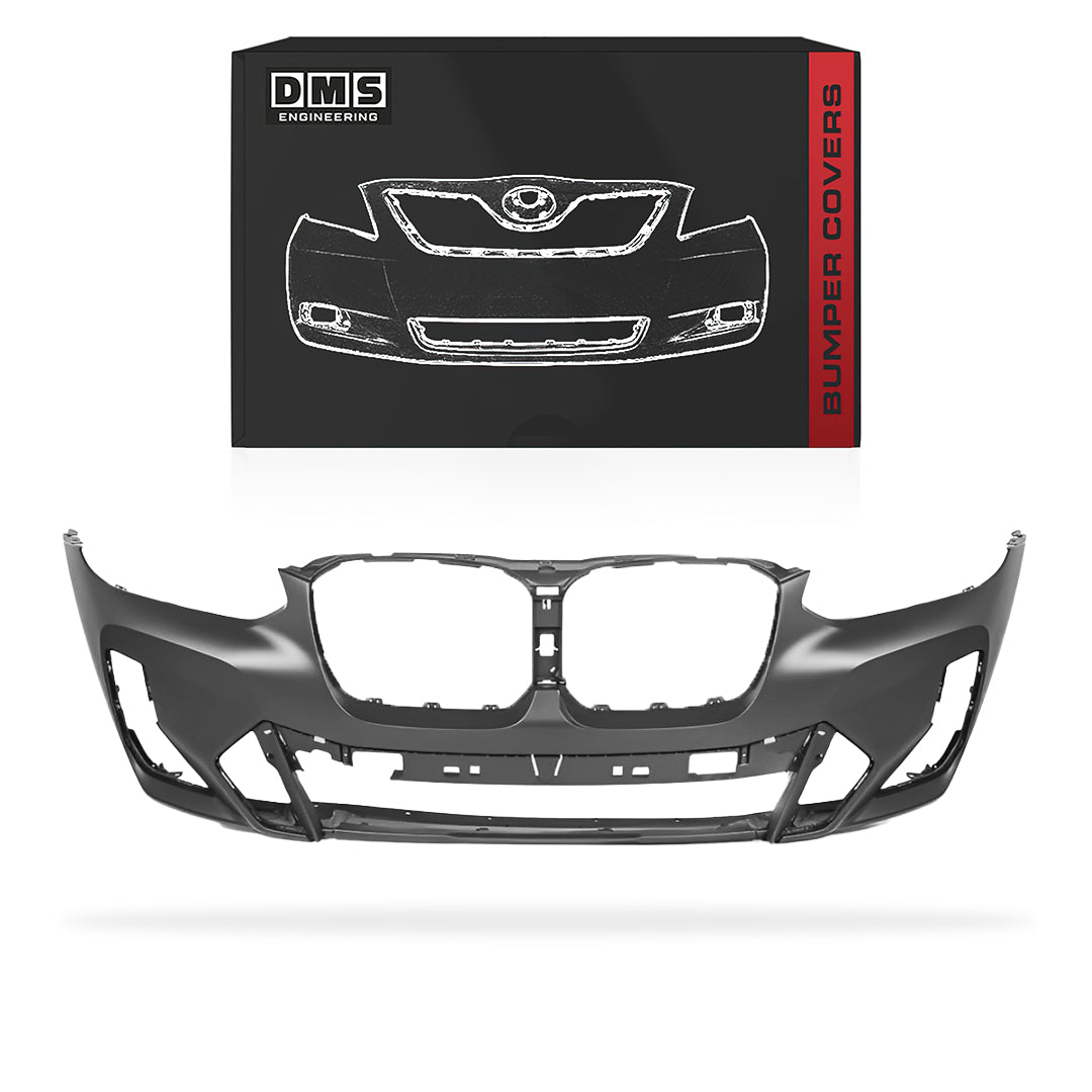 BMW X4 G02 (2021 - 2024) Front Bumper Cover
