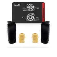 BMW X5 E53 (1998 - 2006) Front With Dust Cover Bump Stop Bushings