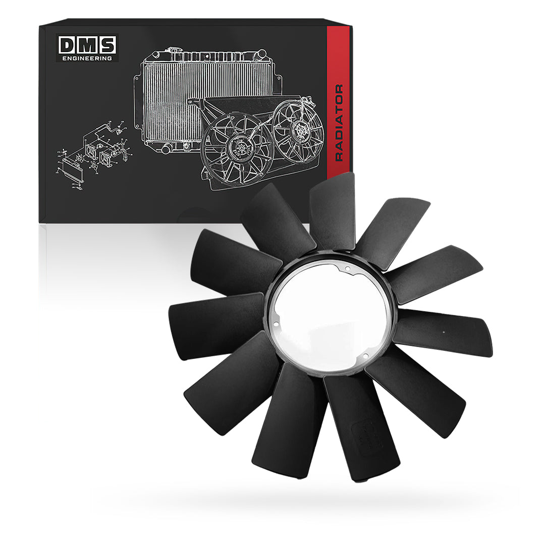 BMW X5 E53 (2000 - 2006) 3.0L Radiator Fan Blade