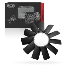 BMW X5 E53 (2000 - 2006) 3.0L Radiator Fan Blade
