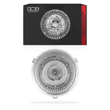BMW X5 E53 (2001 - 2006) 1x Engine Cooling Fan Clutch