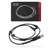 BMW X5 E70/ F15/ F85 (2010 - 2019) Front &  Rear Brake Pad Wear Sensor