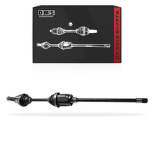 BMW X5 E70 / F15 / F85 (2007 - 2018) Front CV Joint Drive Shafts LH + RH