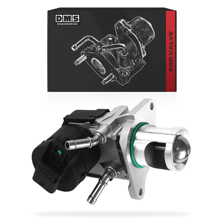 BMW X5 E70 / F15 / F85 (2013 - 2019) EGR Valve