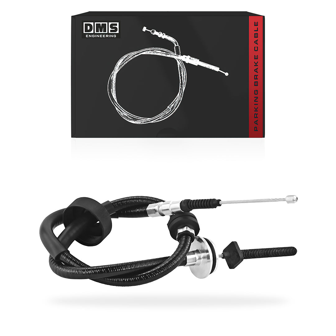 BMW X5 E70 / F15 (2006 - 2018) Parking Brake Cable LH + RH