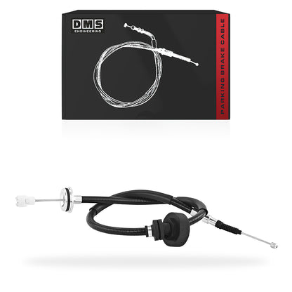 BMW X5 E70 / F15 (2006 - 2018) Parking Brake Cable LH + RH