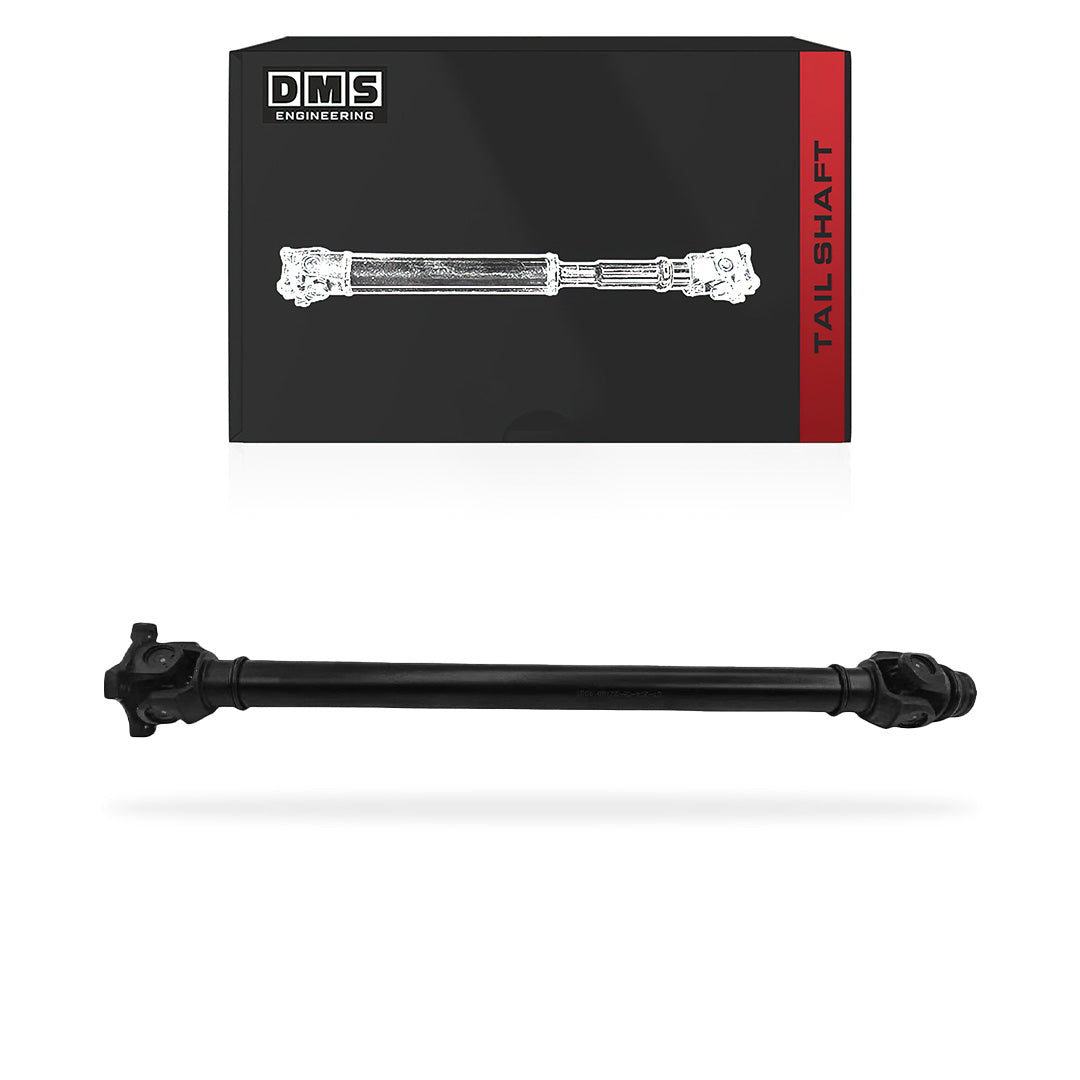 BMW X5 E70 / F15 (2010 - 2017) Front Tail Shaft
