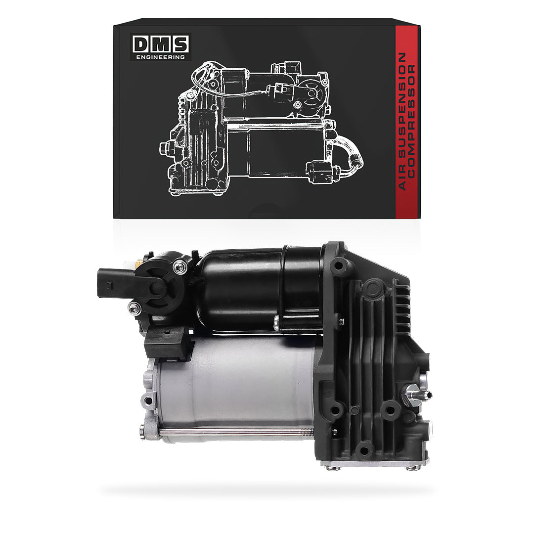 BMW X5 E70 (2007 - 2013) Air Compressor Suspension Pump 2 Pins