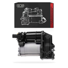 BMW X5 E70 (2007 - 2013) Air Compressor Suspension Pump 2 Pins