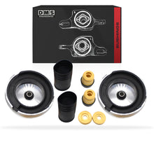 BMW X5 E70 (2007 - 2013) Front Strut Mount + Dust Cover & Bump Stop