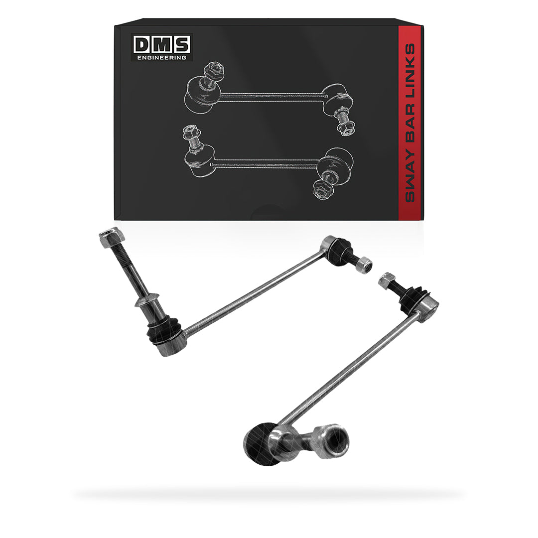 BMW X5 E70 (2007 - 2014) Front Sway Bar Links LH + RH