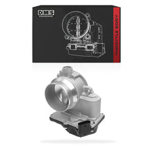 BMW X5 E70 (2010 - 2013) 3.0L Throttle Body