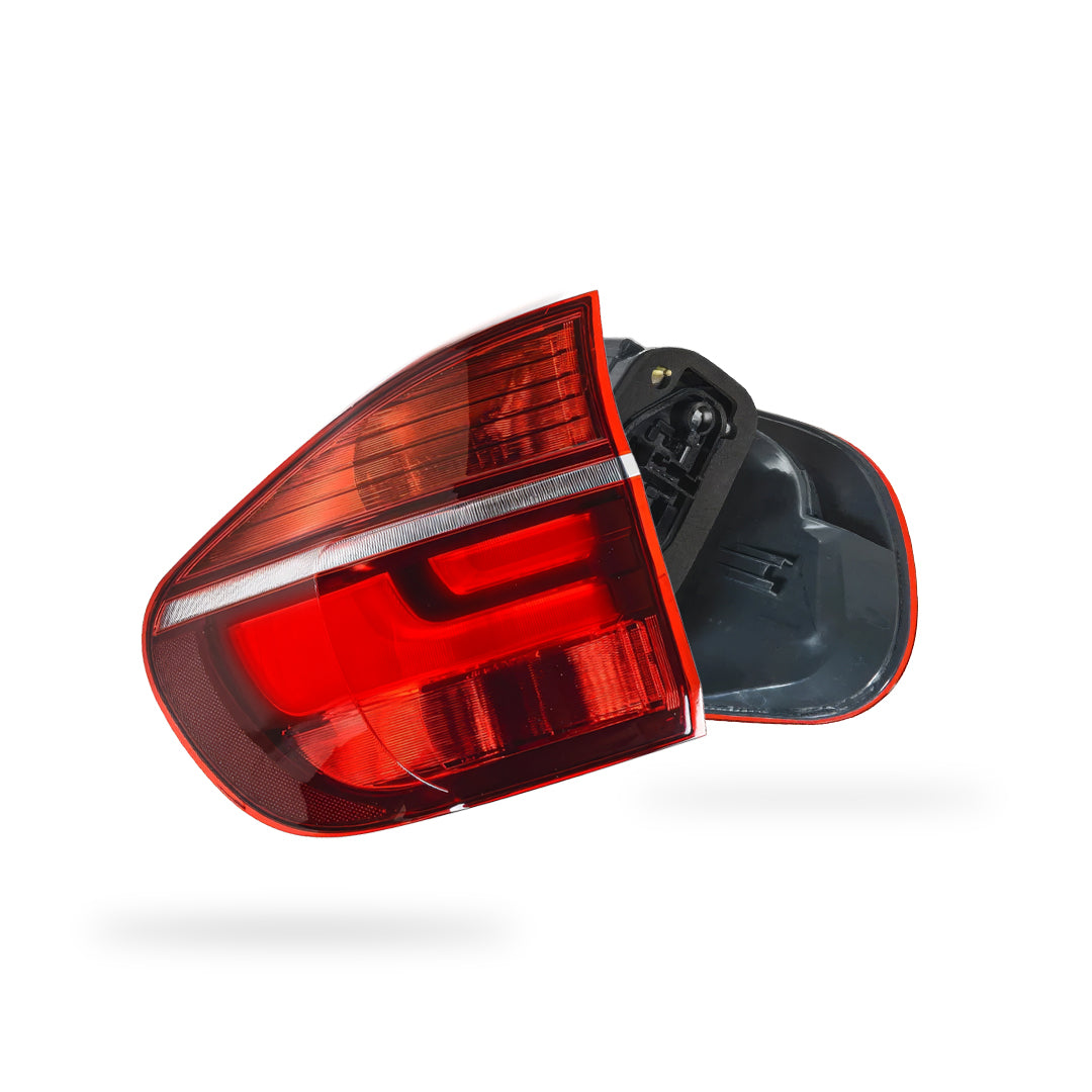 BMW X5 E70 (2011 - 2013) Tail Lights LH + RH