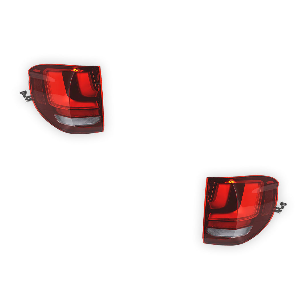 BMW X5 F15 / F85 (2013 - 2019) Tail Lights LH + RH