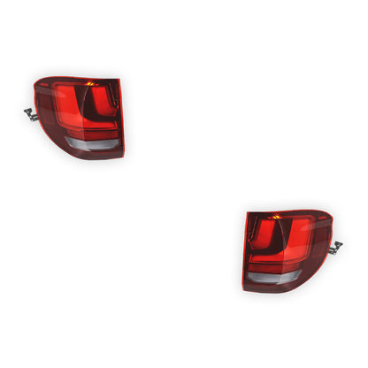 BMW X5 F15 / F85 (2013 - 2019) Tail Lights LH + RH
