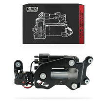 BMW X5 F15 / F85 (2012 - 2018) Air Suspension Compressor with Bracket