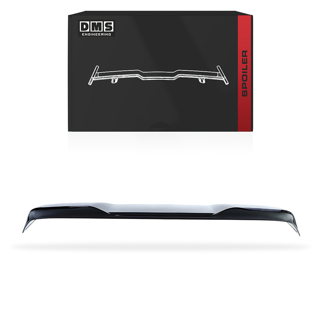 BMW X5 F15 / F85 (2013 - 2018) Gloss Black Rear Roof Spoiler