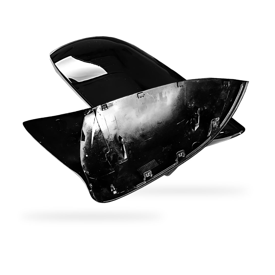 BMW X5 F15 (2013 - 2018) M Style Replacement Door Mirror Cover Caps LH + RH