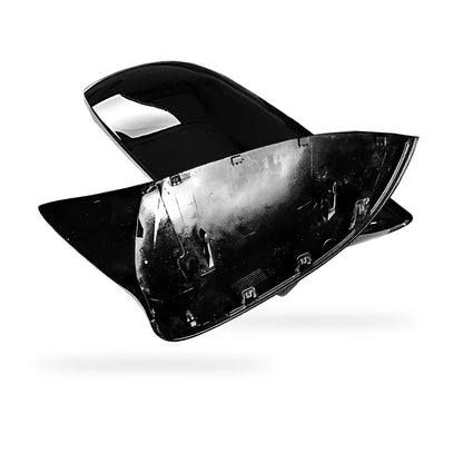 BMW X5 F15 (2013 - 2018) M Style Replacement Door Mirror Cover Caps LH + RH