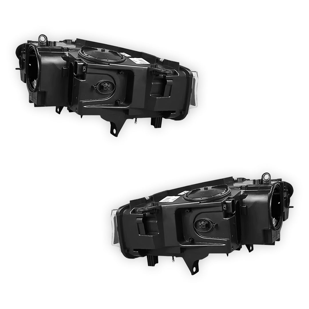 BMW X5 F15 (2014 - 2018) LED Reconditioned Genuine Headlights LH + RH