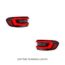 BMW X5 G05 / F95 (2018 - 2023) Tail Lights LH + RH