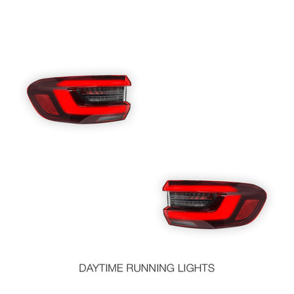 BMW X5 G05 / F95 (2018 - 2023) Tail Lights LH + RH