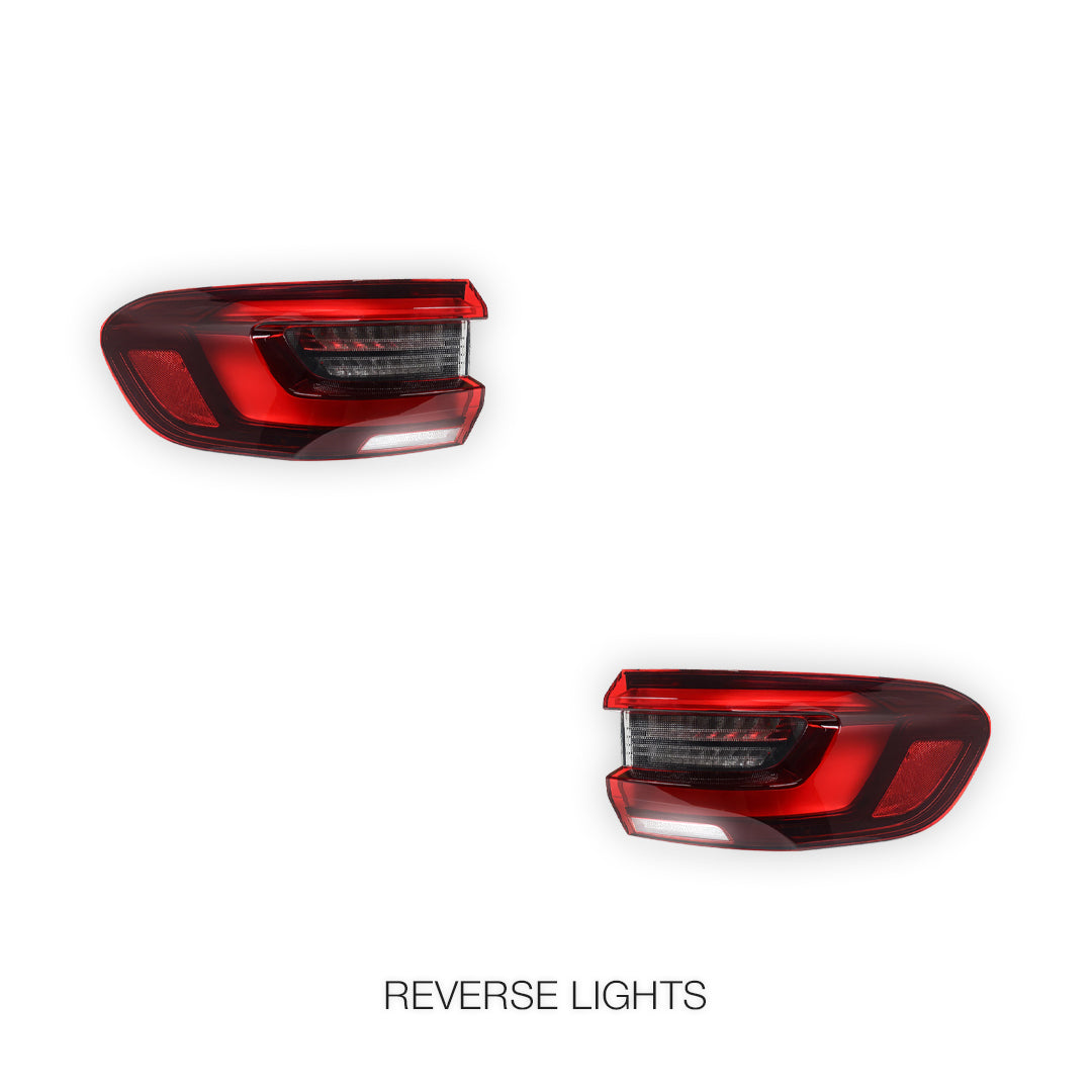 BMW X5 G05 / F95 (2018 - 2023) Tail Lights LH + RH