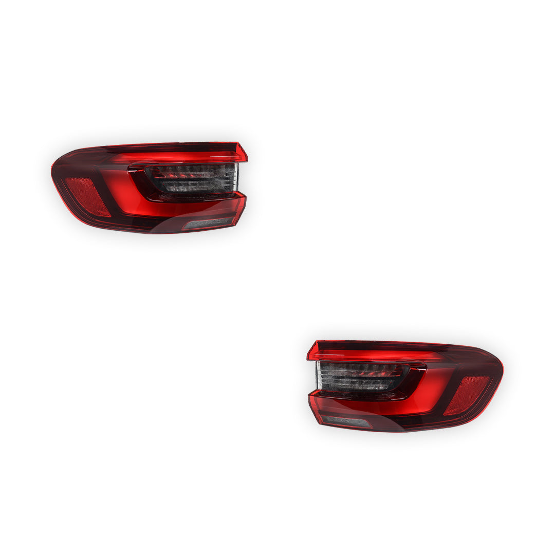 BMW X5 G05 / F95 (2018 - 2023) Tail Lights LH + RH