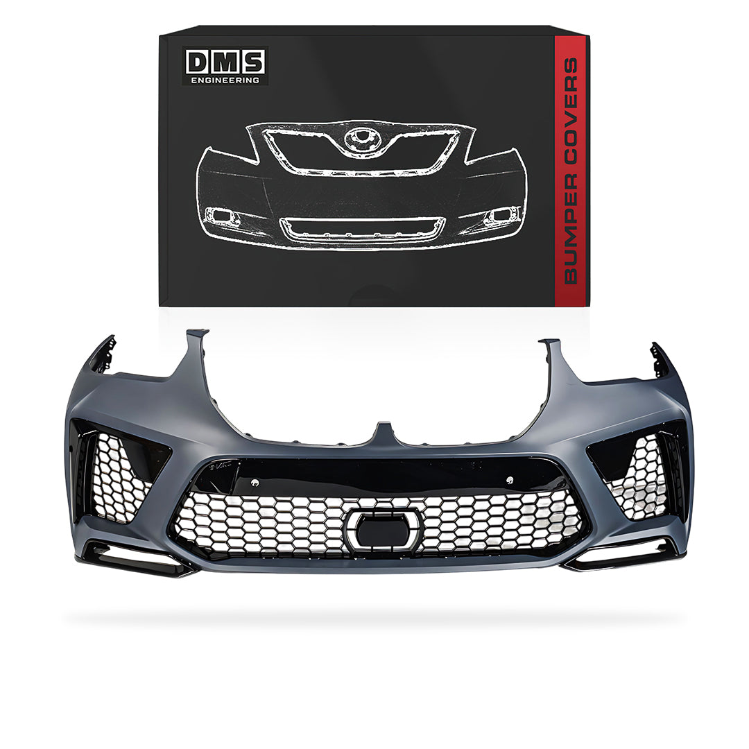 BMW X5 G05 (2018 - 2023) F95 X5M Style Front Bumper Cover Kit