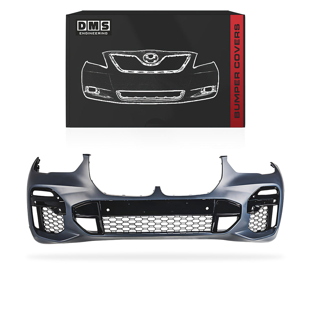 BMW X5 G05 (2018 - 2023) Front Bumper Cover Kit