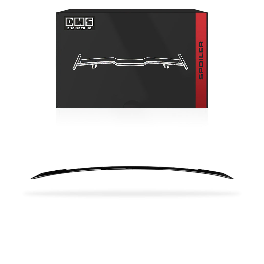 BMW X5 G05 (2018 - 2025) Gloss Black Rear Tail Gate Spoiler