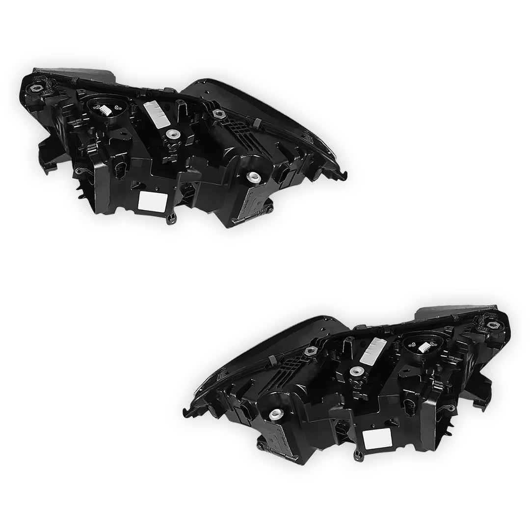 BMW X5 G05 (2019 - 2022) Adaptive LED Reconditioned Genuine Headlights LH + RH