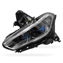 BMW X5 G05 (2019 - 2022) Laser LED Reconditioned Genuine Headlights LH + RH