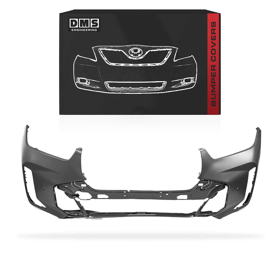 BMW X5 G05 (2023 - 2026) Front Bumper Cover
