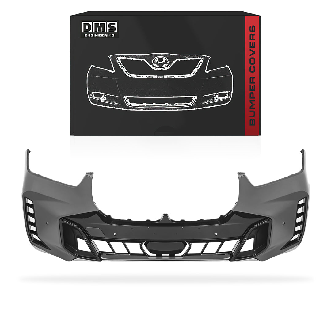 BMW X5 G05 (2023 - 2026) Front Bumper Cover Kit