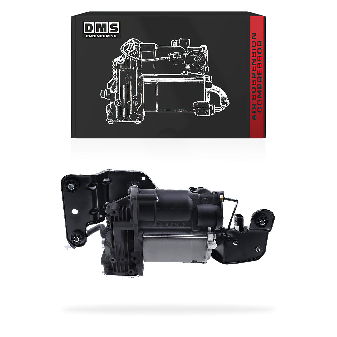 BMW X6 E71 / E72 (2008 - 2014) Air Compressor Suspension Pump