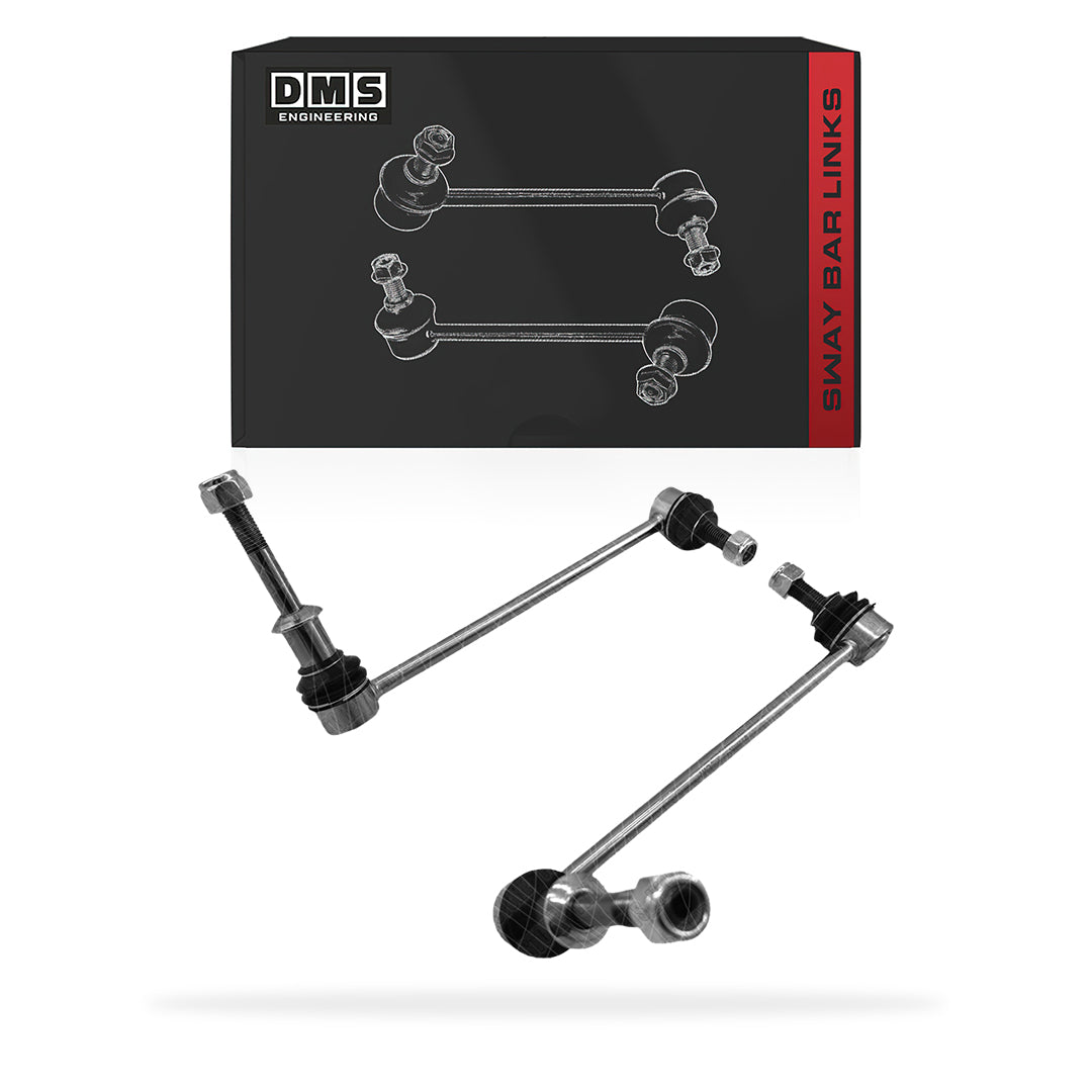 BMW X6 E71 / E72 (2007 - 2014) Front Sway Bar Links LH + RH