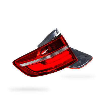 BMW X6 E71 (2012 - 2014) Tail Lights LH + RH