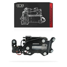 BMW X6 F16 / F86 (2013 - 2019) Air Suspension Compressor with Bracket