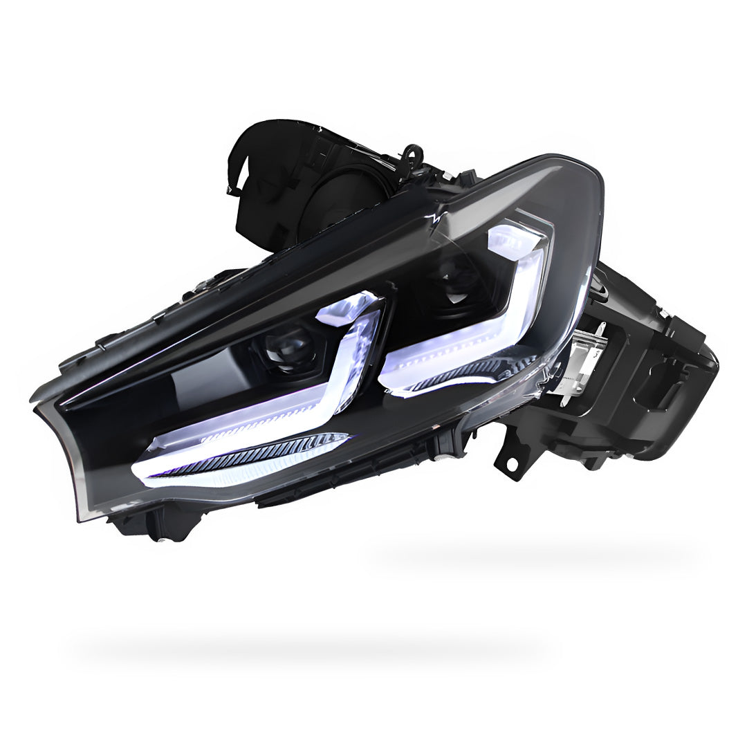 BMW X6 F16 / F86 (2014 - 2018) DRL Sequential Headlights LH + RH