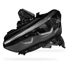 BMW X6 G06 (2019 - 2022) Adaptive LED Reconditioned Genuine Headlights LH + RH