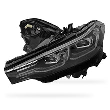 BMW X7 G07 (2019 - 2022) LED Reconditioned Genuine Headlights LH + RH