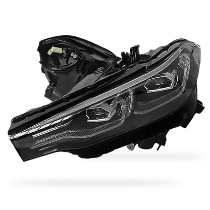 BMW X7 G07 (2019 - 2022) LED Reconditioned Genuine Headlights LH + RH