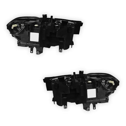 BMW X7 G07 (2019 - 2022) LED Reconditioned Genuine Headlights LH + RH
