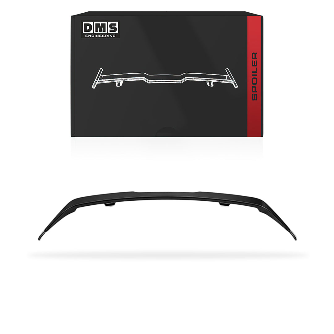 BMW X7 G07 (2019 - 2025) Rear Roof Spoiler